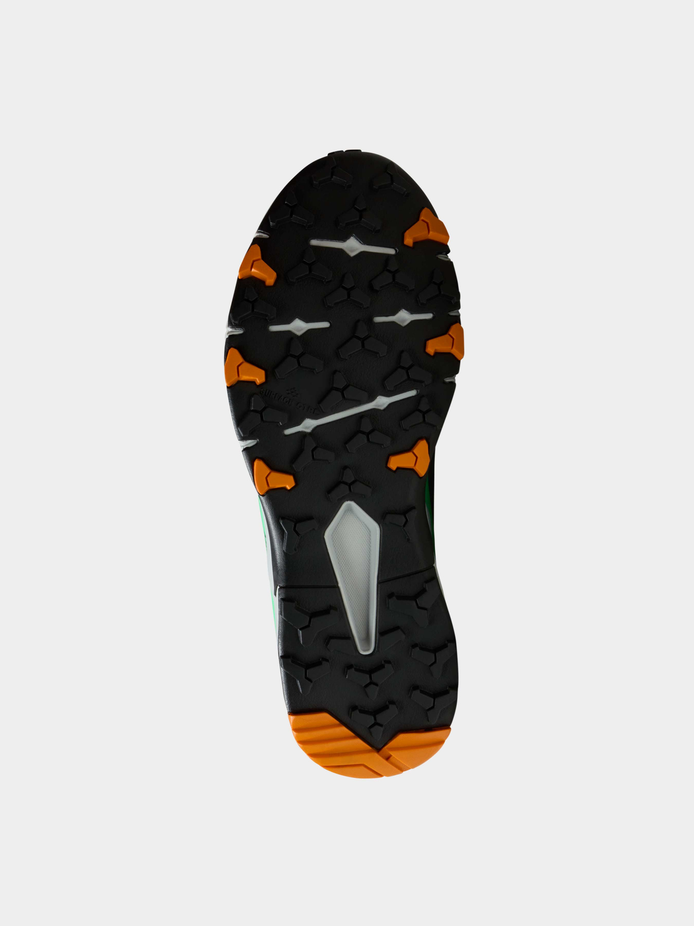 Кроссовки The North Face модель NF0A52Q1TDN1 Фото
