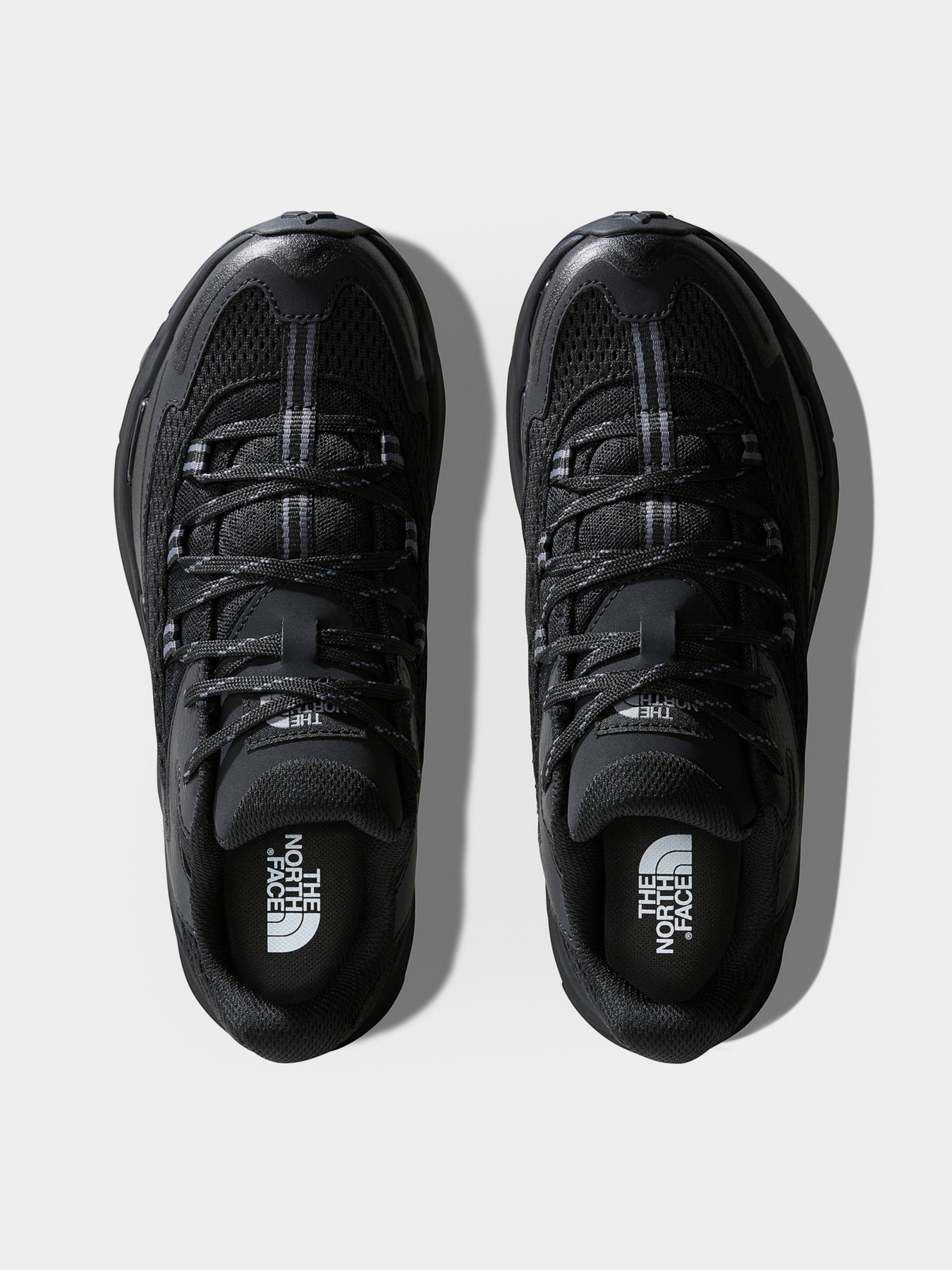 Кроссовки The North Face модель NF0A52Q2KX71 Фото