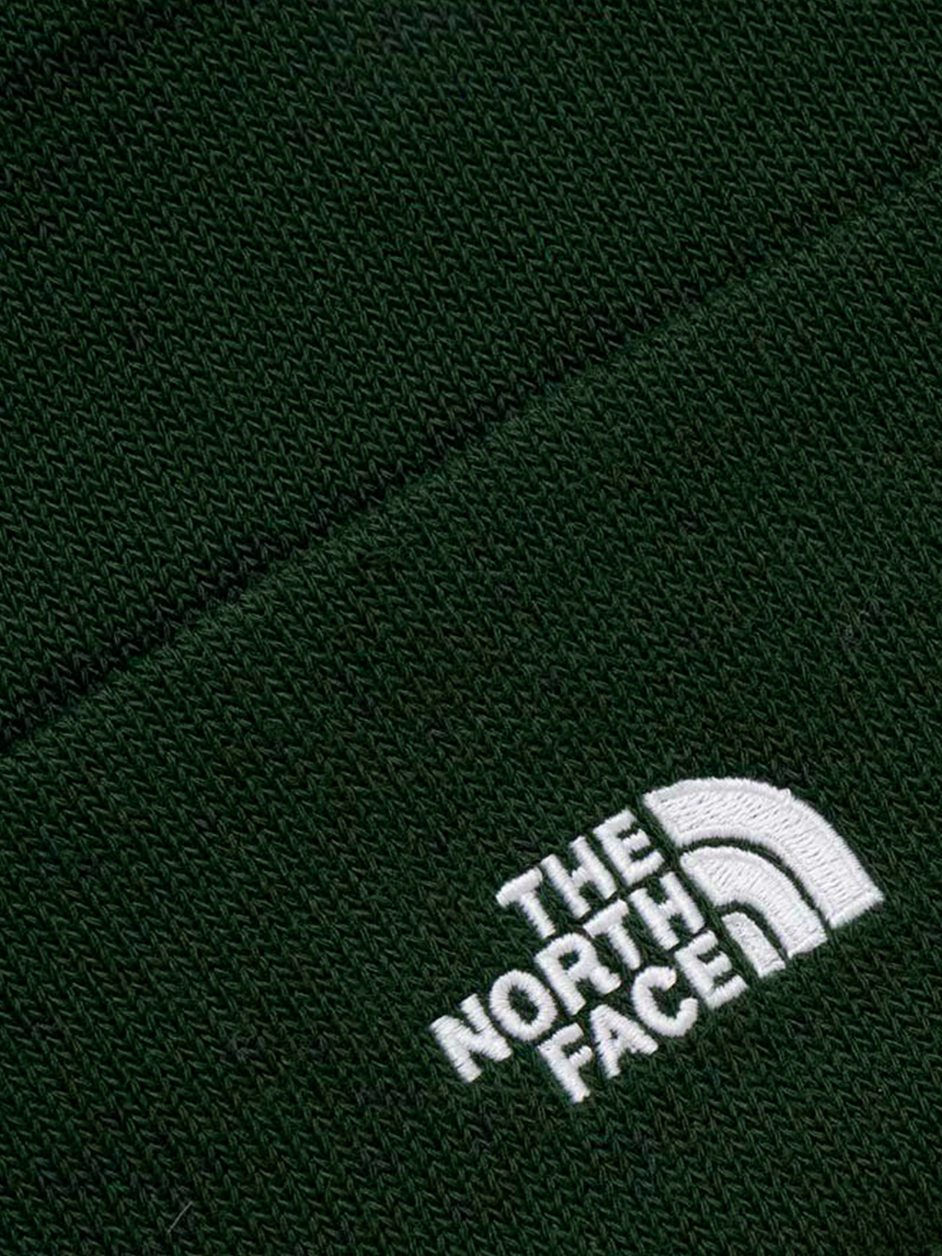 Шапки и кепки The North Face модель NF0A5FW1I0P1 Фото