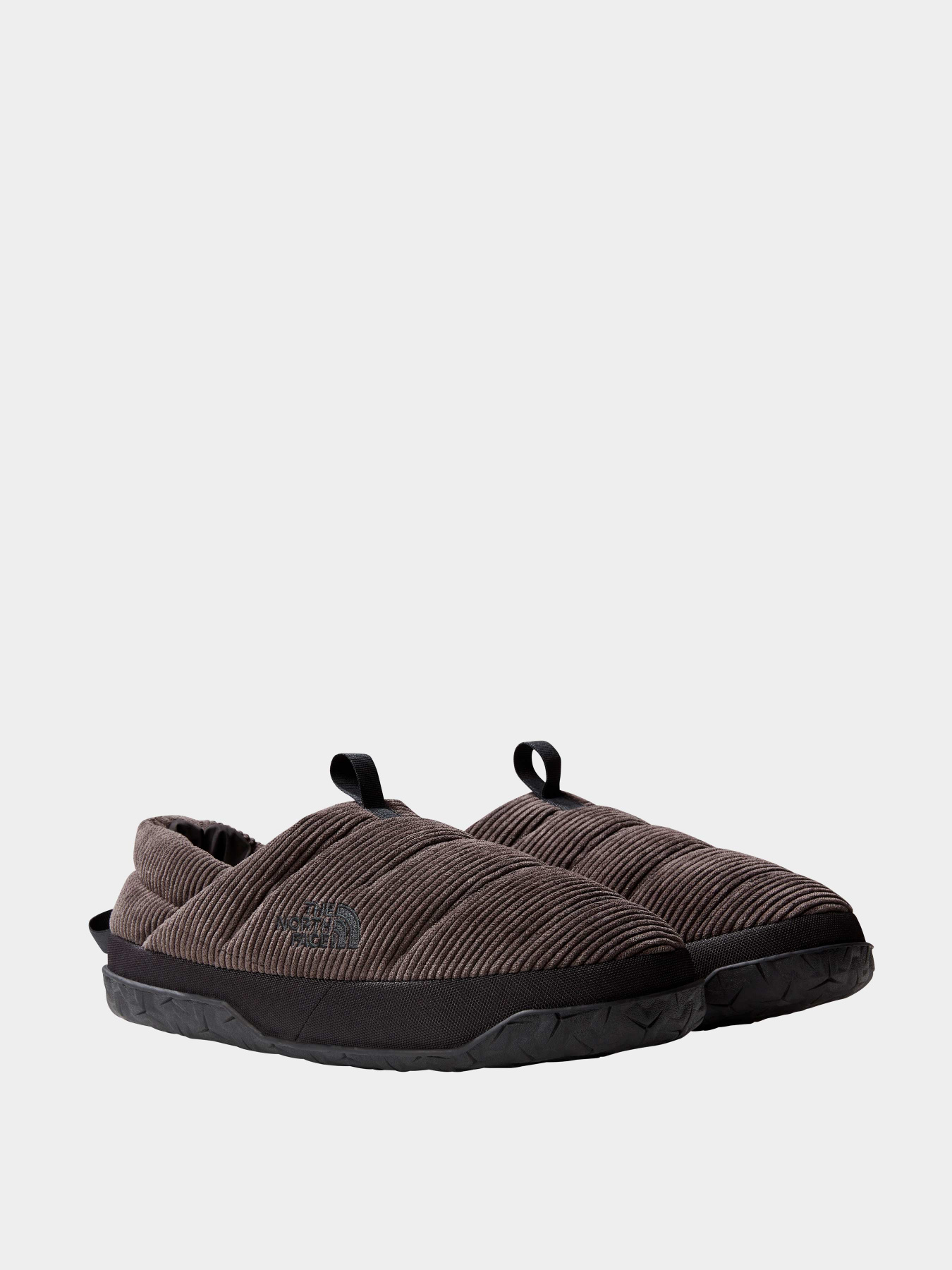 Слипоны и мокасины The North Face модель NF0A7W4MKX71 Фото