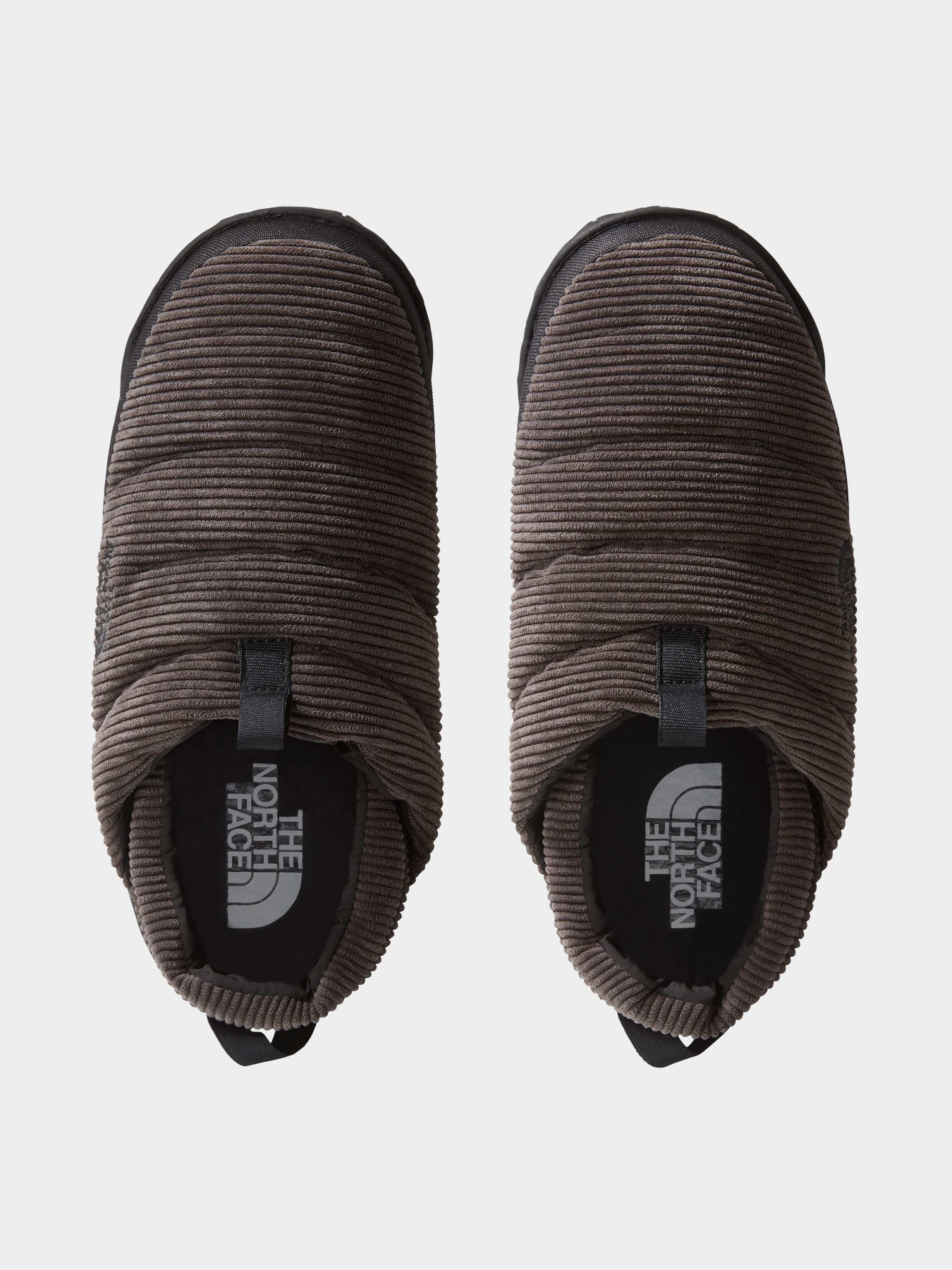 Слипоны и мокасины The North Face модель NF0A7W4MKX71 Фото