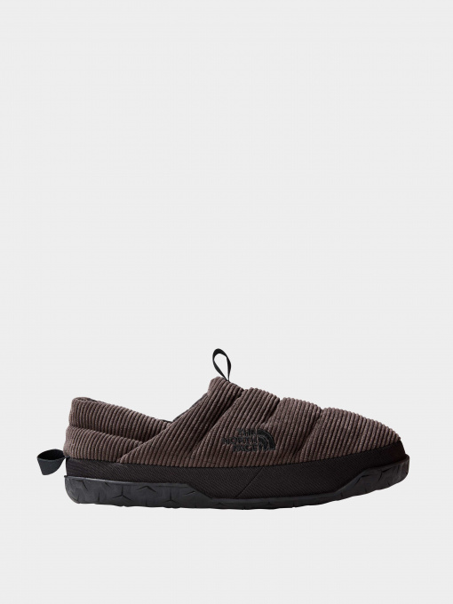 Слипоны и мокасины The North Face модель NF0A7W4MKX71 Фото