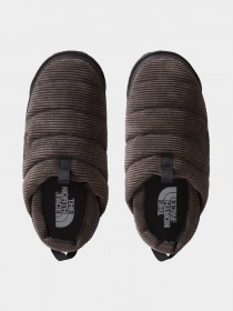 Слипоны и мокасины The North Face модель NF0A7W4MKX71 Фото