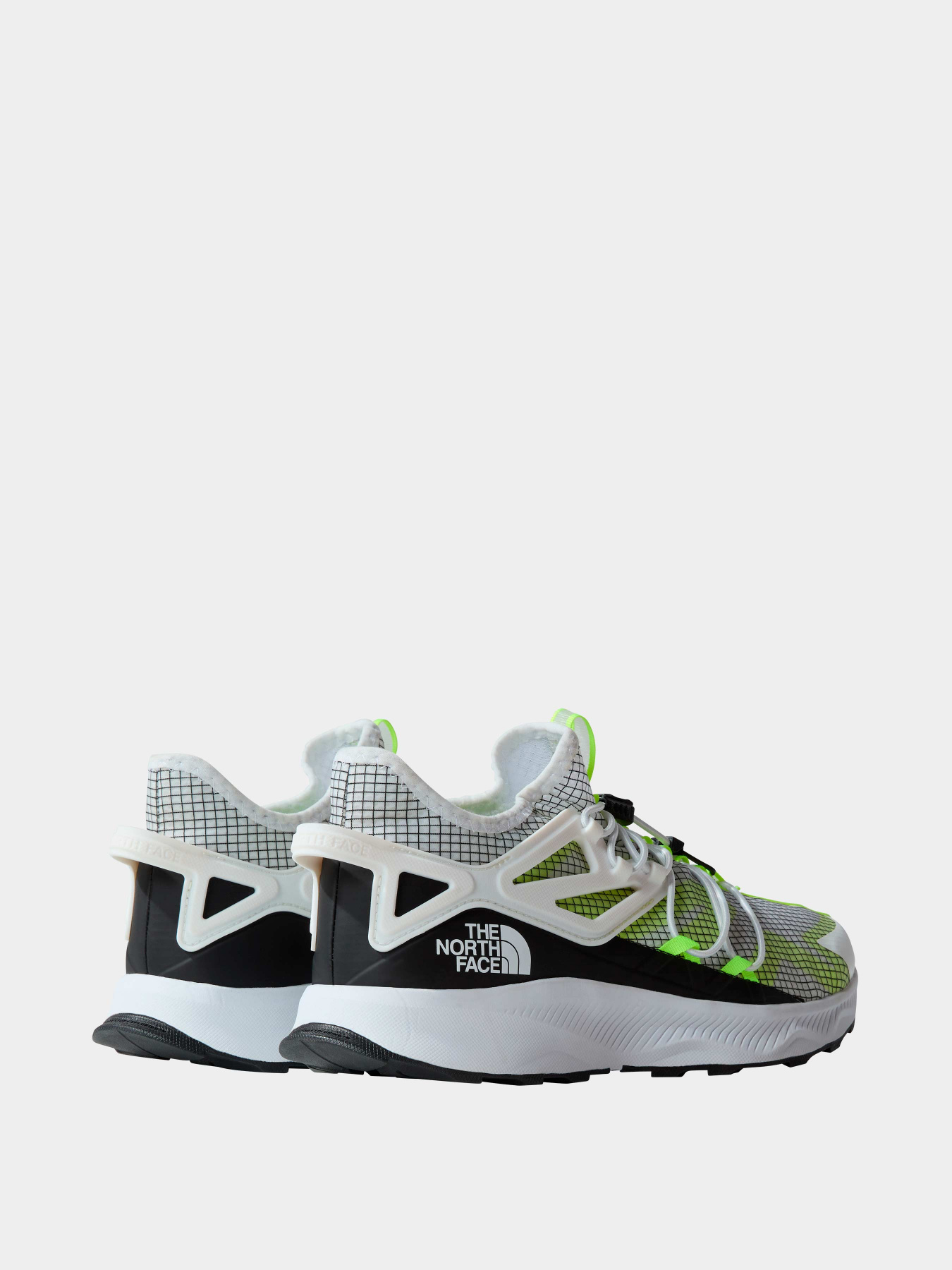 Кроссовки The North Face модель NF0A7W5UIH61 Фото