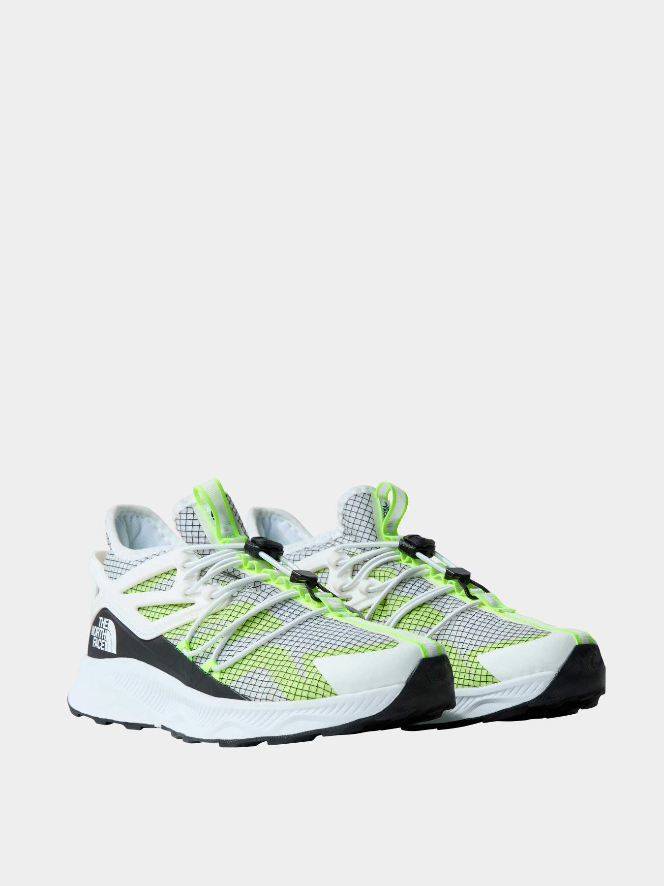 Кроссовки The North Face модель NF0A7W5UIH61 Фото