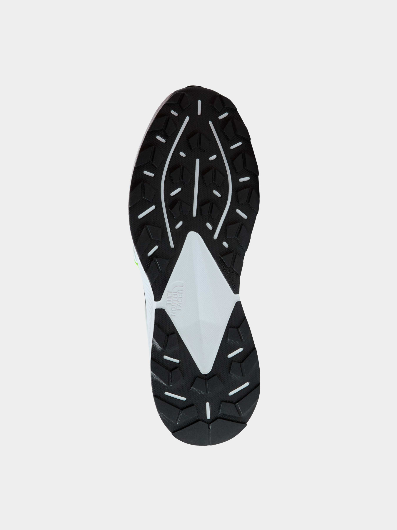 Кроссовки The North Face модель NF0A7W5UIH61 Фото