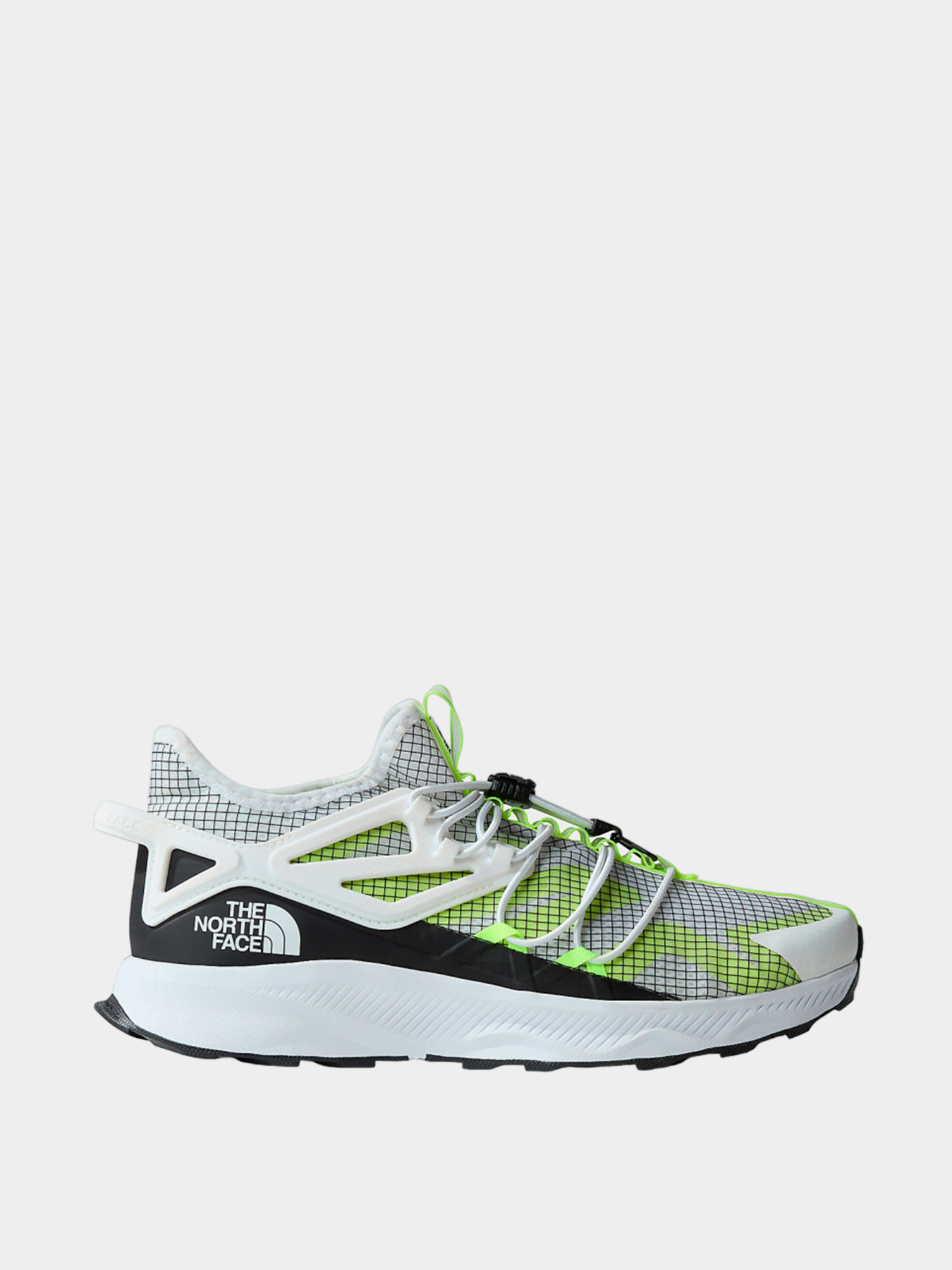 Кроссовки The North Face модель NF0A7W5UIH61 Фото