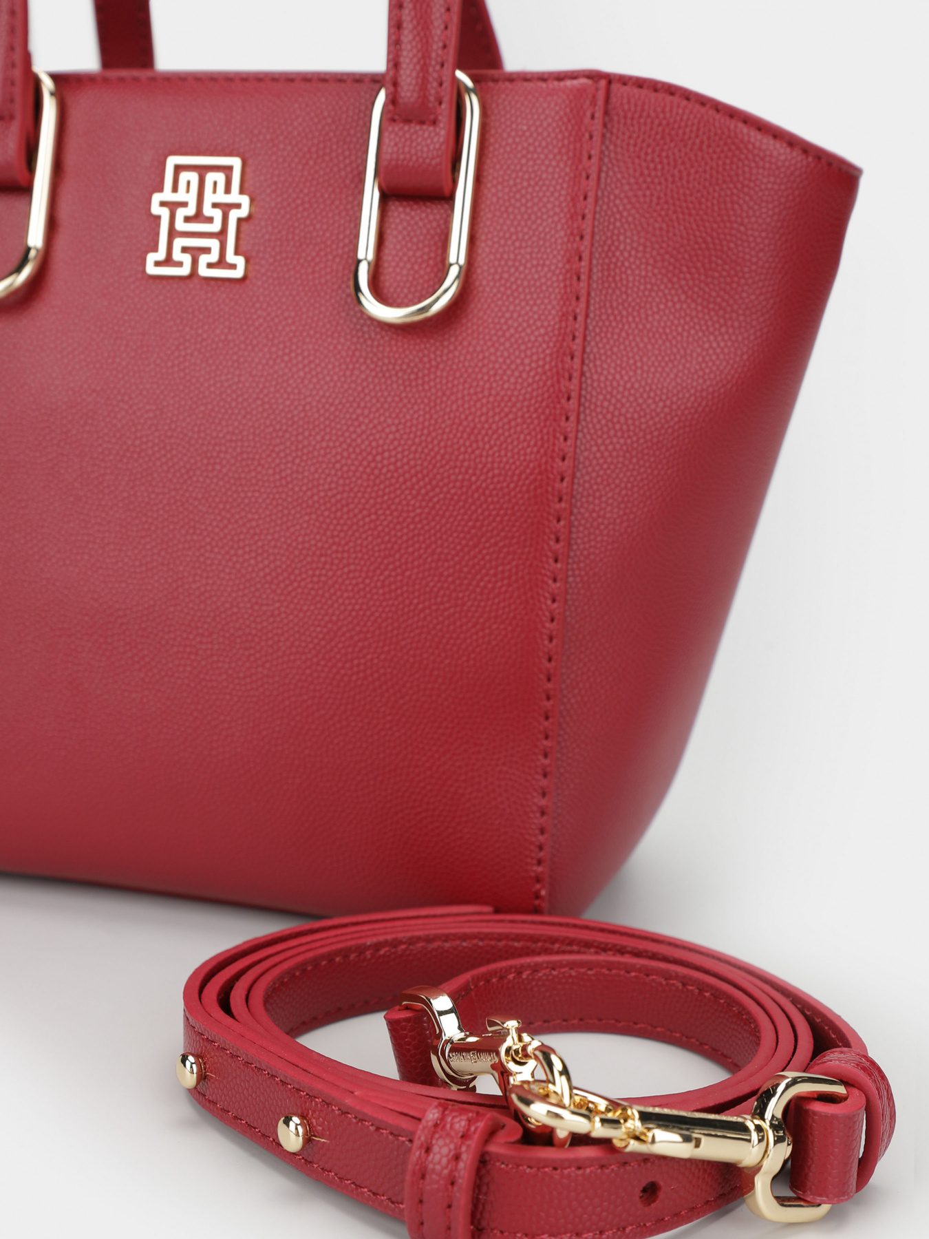 Сумки Tommy Hilfiger модель AW0AW15223-XJS Фото