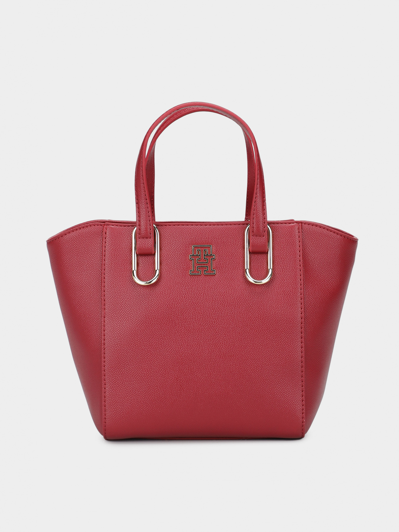 Сумки Tommy Hilfiger модель AW0AW15223-XJS Фото