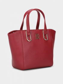 Сумки Tommy Hilfiger модель AW0AW15223-XJS Фото