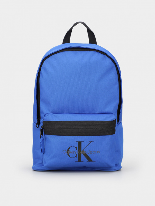 Рюкзактар Calvin Klein үлгі K50K511100-C6X Фото