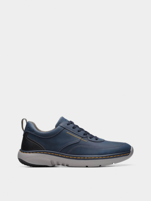 Кроссовки Clarks модель 26175194 Фото