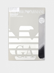 Нижнее белье Emporio Armani модель 110814-3F755-00020 Фото