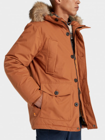 Куртки и дубленки Timberland модель TB0A22W2K43 Фото