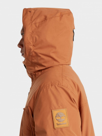 Куртки и дубленки Timberland модель TB0A22W2K43 Фото