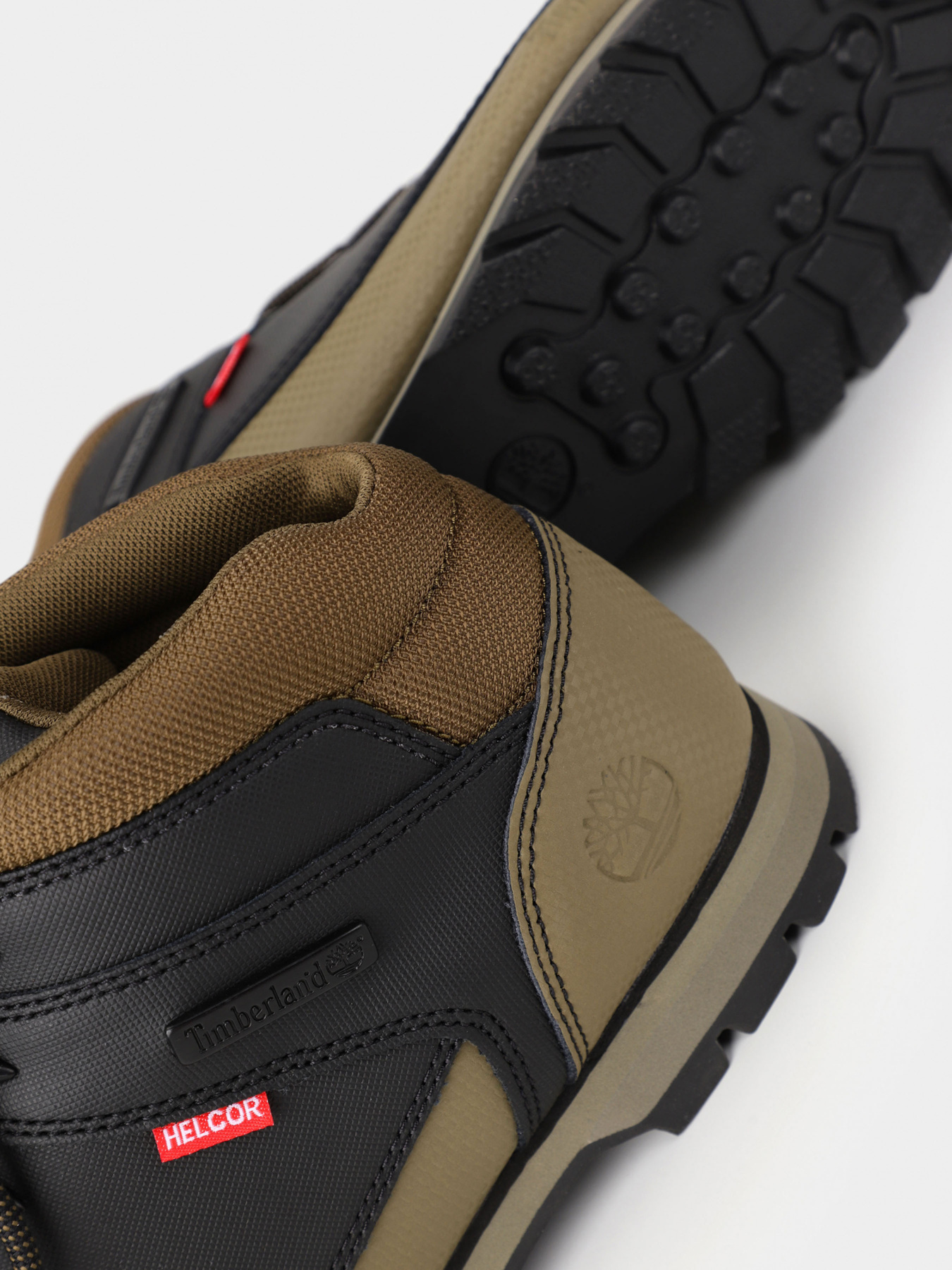 Ботинки и сапоги Timberland модель TB0A5VY5001 Ботинки и сапоги Timberland модель TB0A5VY5001 Фото
