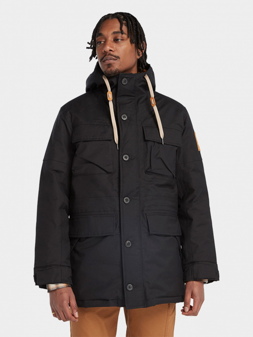 Куртки и дубленки Timberland модель TB0A5XPW001 Фото