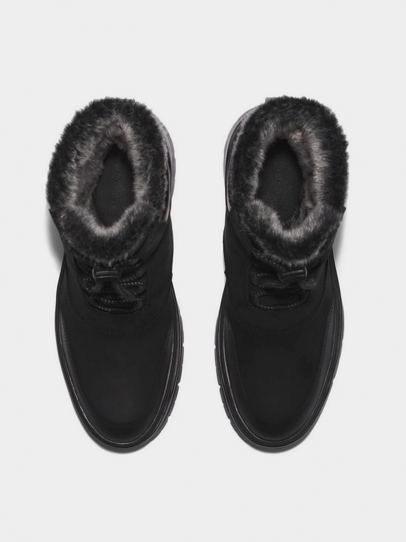 Ботинки и сапоги Timberland модель TB0A5Y1Z015 Фото