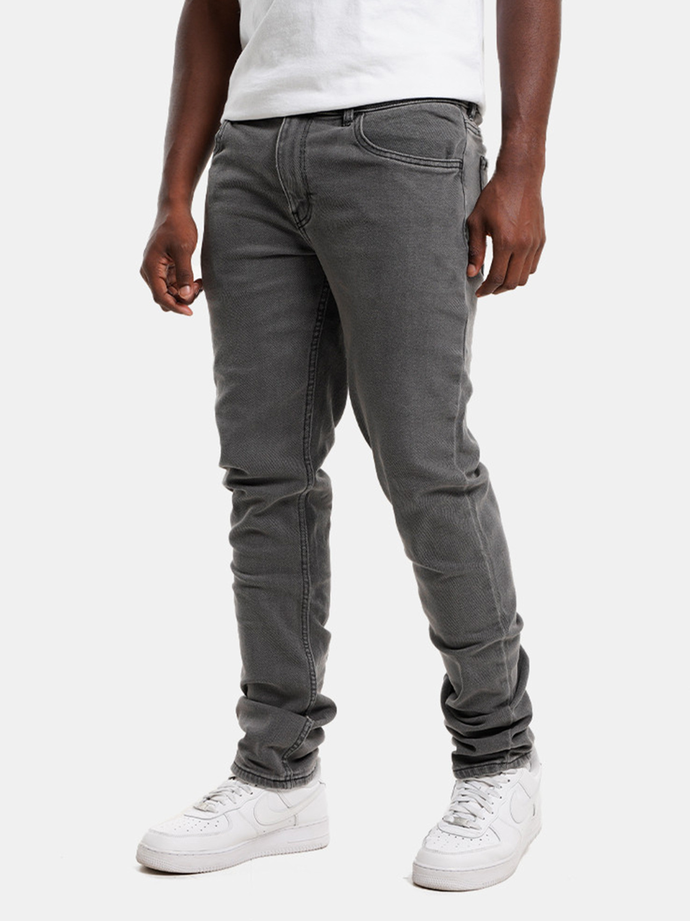Джинсы Timberland модель TB0A6S6H003 Фото