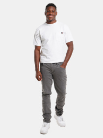 Джинсы Timberland модель TB0A6S6H003 Фото