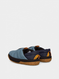 Слипоны и мокасины The North Face модель NF0A817ZOJE1 Фото