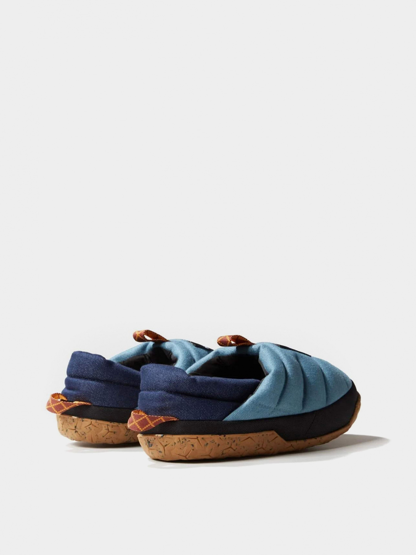 Слипоны и мокасины The North Face модель NF0A8181OJE1 Фото