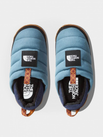 Слипоны и мокасины The North Face модель NF0A8181OJE1 Фото