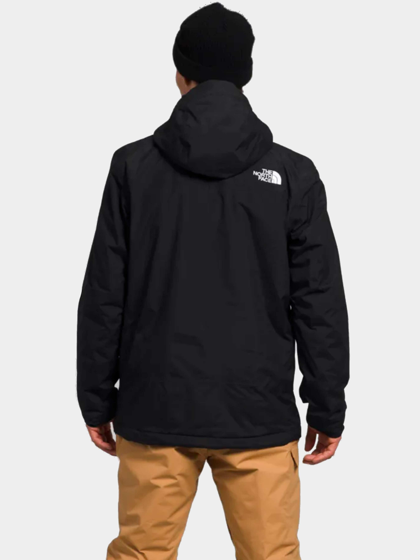 Куртки и дубленки The North Face модель NF0A82VUJK31 Фото
