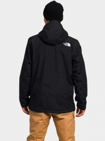 Куртки и дубленки The North Face модель NF0A82VUJK31 Фото