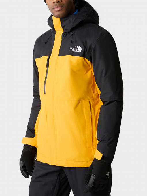 Куртки и дубленки The North Face модель NF0A82VUZU31 Фото