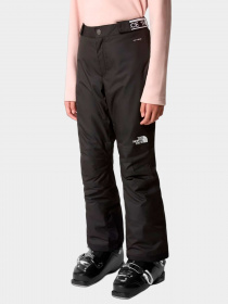 Брюки The North Face модель NF0A82Y7JK31 Фото