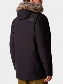 Куртки и дубленки The North Face модель NF0A84I3JK31 Фото