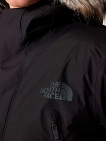 Куртки и дубленки The North Face модель NF0A84I3JK31 Фото