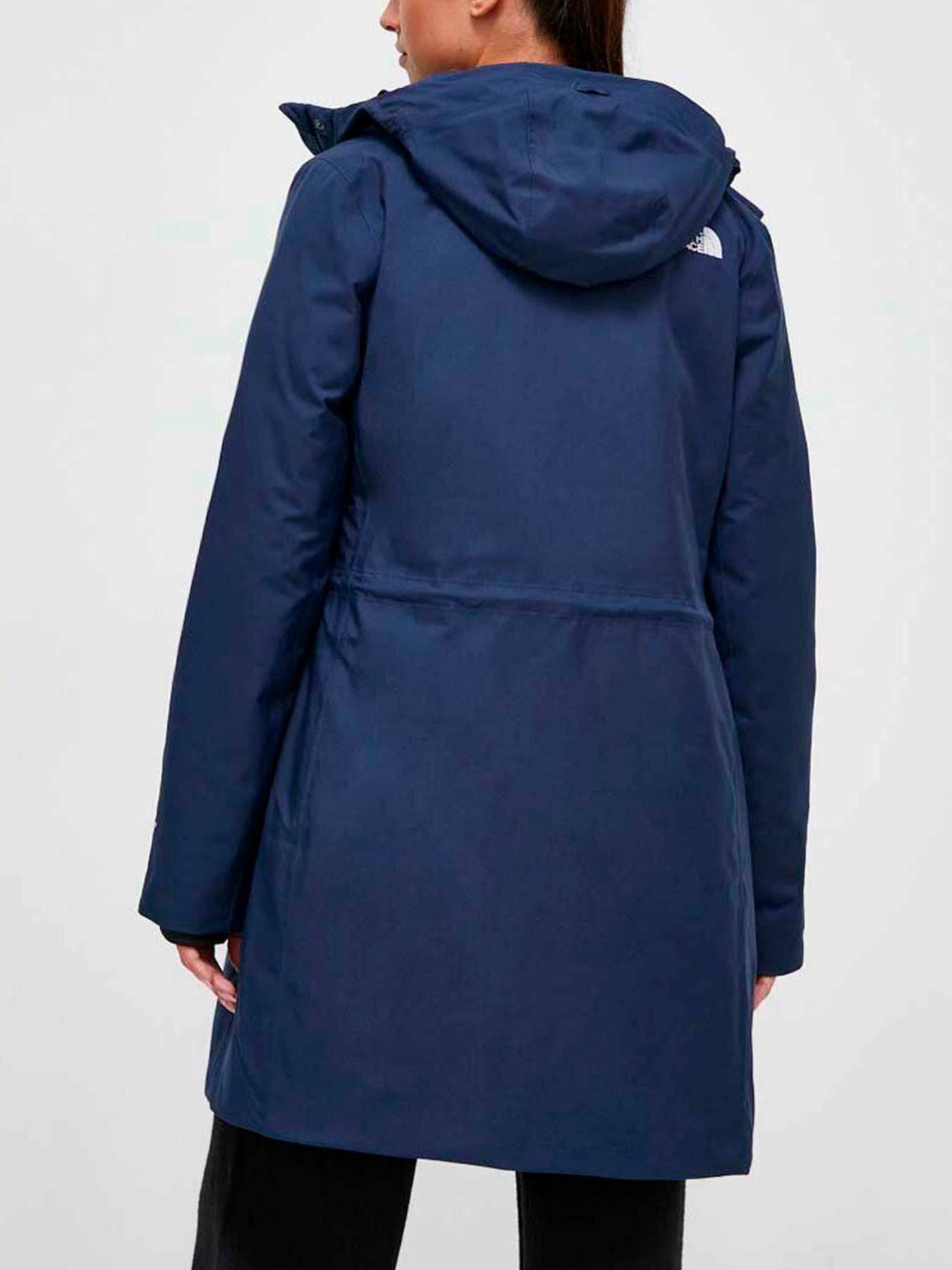 Куртки и дубленки The North Face модель NF0A84J28K21 Фото