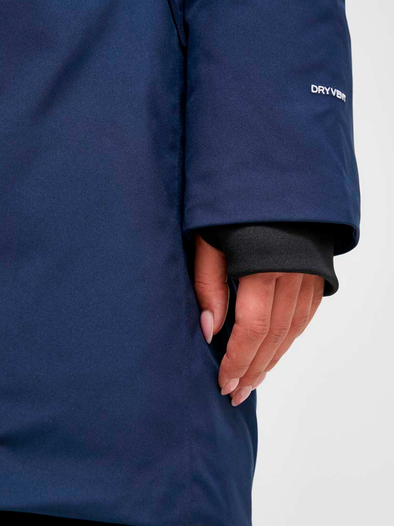 Куртки и дубленки The North Face модель NF0A84J28K21 Фото