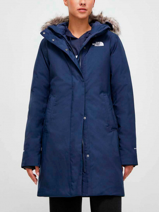Куртки и дубленки The North Face модель NF0A84J28K21 Фото