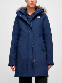 Куртки и дубленки The North Face модель NF0A84J28K21 Фото
