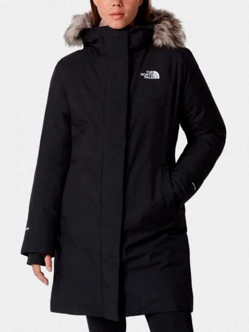 Куртки и дубленки The North Face модель NF0A84J2JK31 Фото