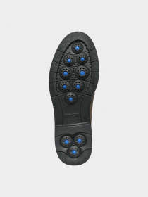 Туфли и лоферы Geox модель D25QRA-00022-C9002 Фото