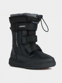 Ботинки и сапоги Geox модель J26D8B-0FU54-C0005 Фото
