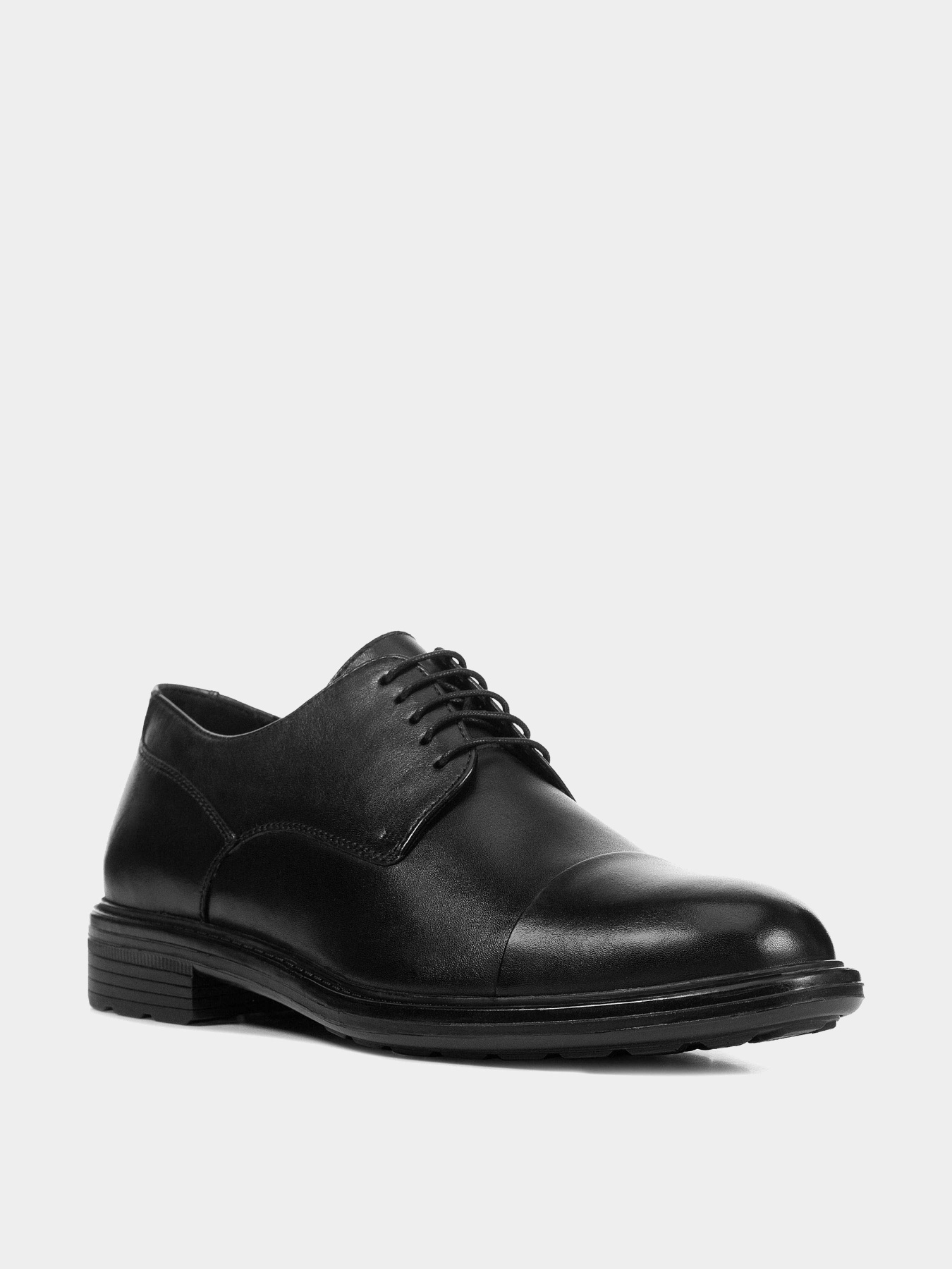 Туфли и лоферы Geox модель U26CGA-00043-C9999 Фото