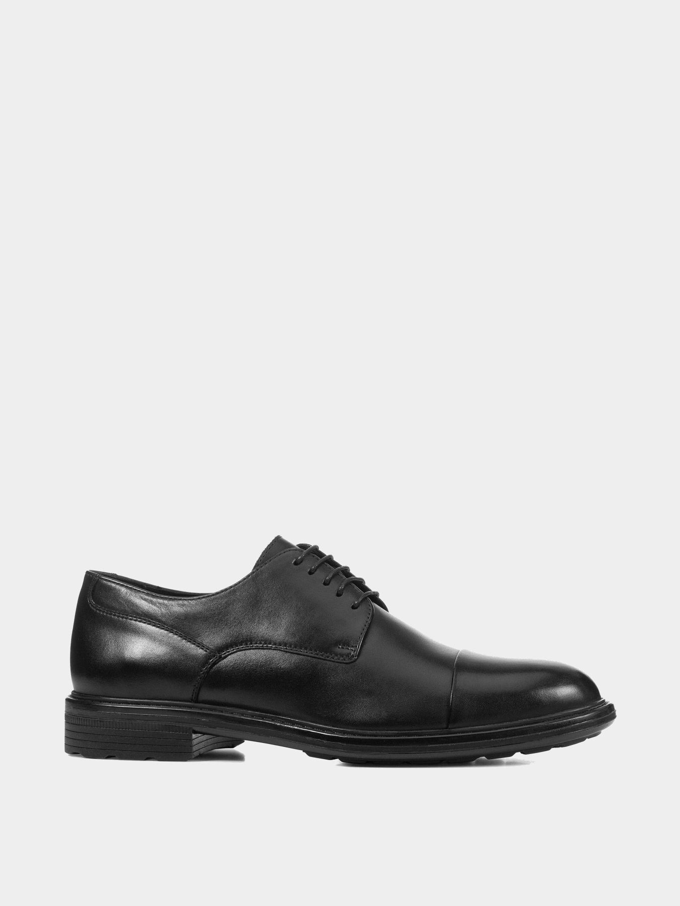 Туфли и лоферы Geox модель U26CGA-00043-C9999 Фото