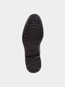 Туфли и лоферы Geox модель U26CGA-00043-C9999 Фото