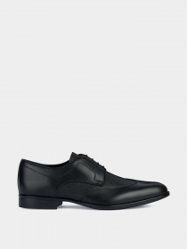 Туфли и лоферы Geox модель U359GA-04347-C9999 Фото