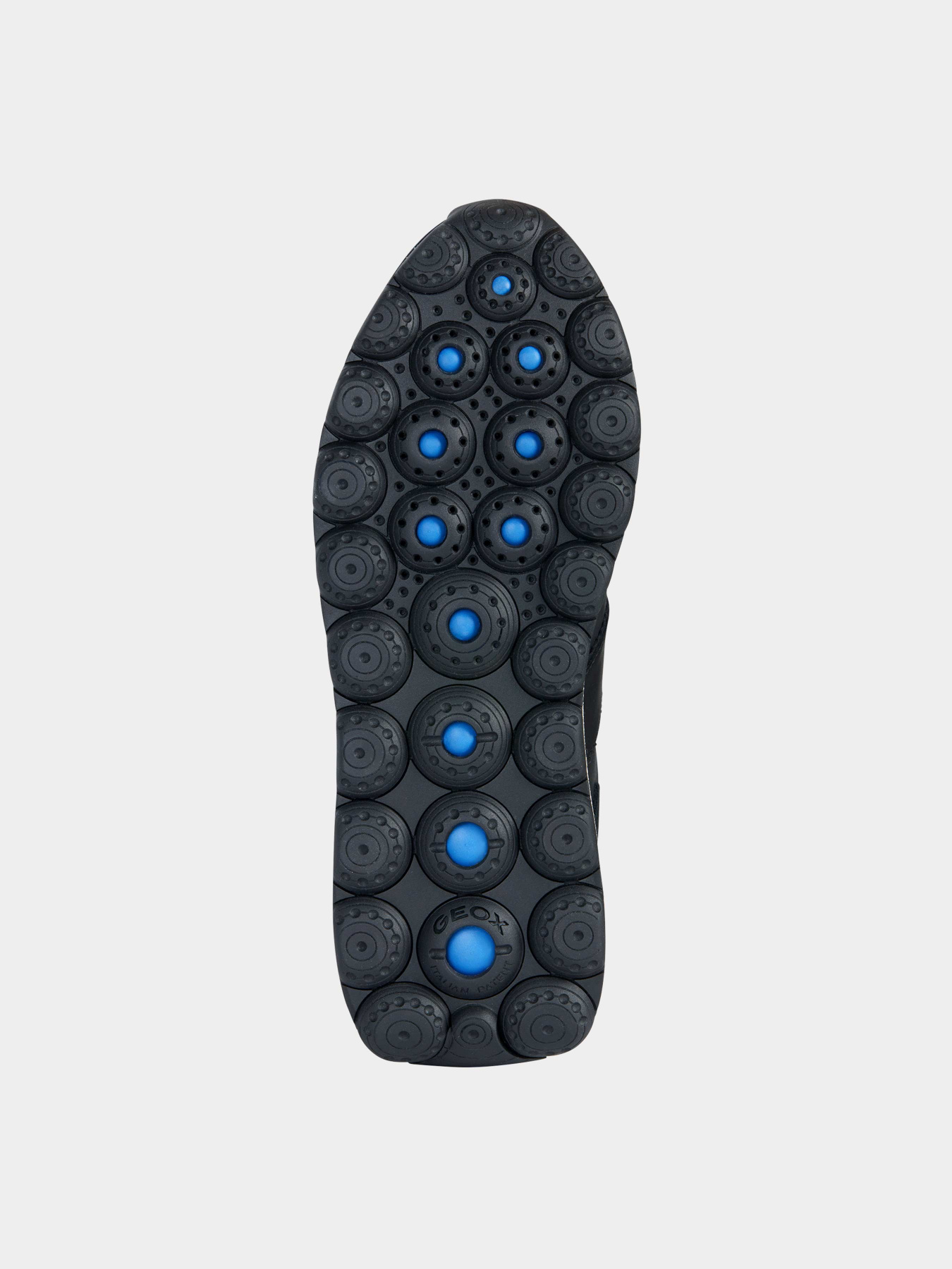 Кроссовки Geox модель U3612A-08R7T-C0802 Кроссовки Geox модель U3612A-08R7T-C0802 Фото