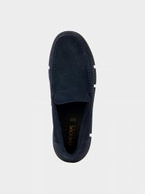 Слипоны и мокасины Geox модель U3646B-00022-C4002 Фото