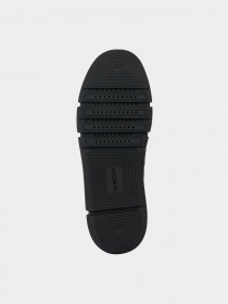 Слипоны и мокасины Geox модель U3646B-00022-C4002 Фото