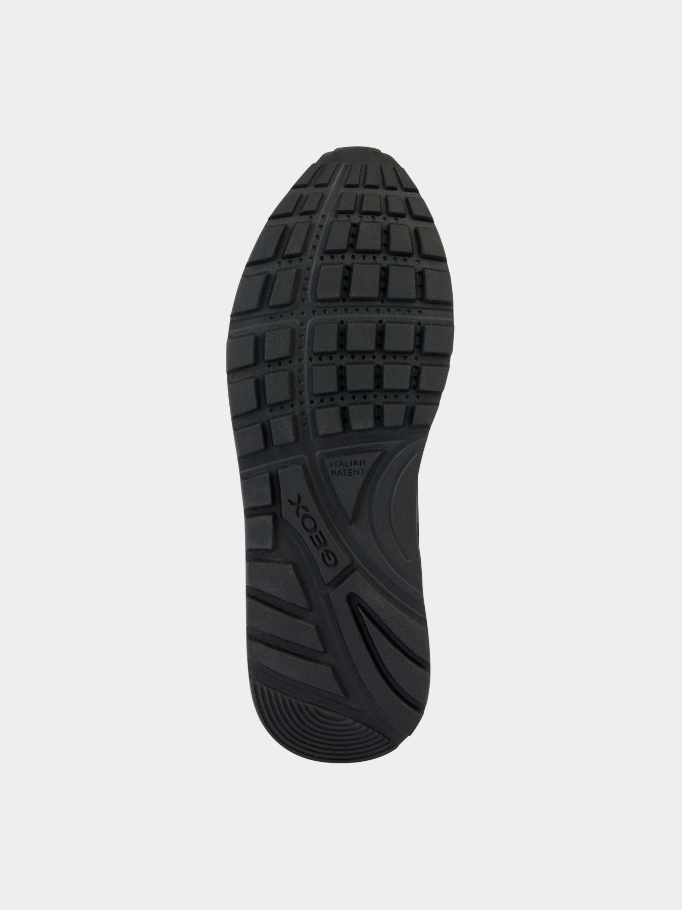 Кроссовки Geox модель U3681D-01122-C0033 Фото