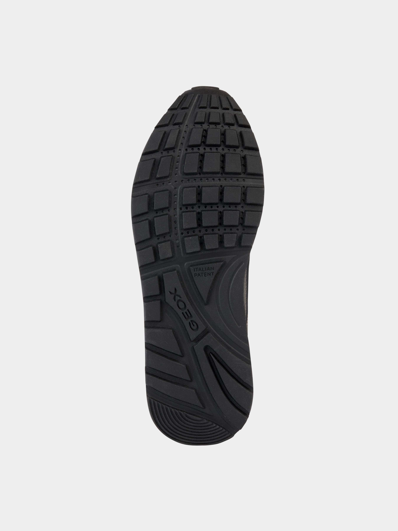Кроссовки Geox модель U3681D-01122-CF49G Фото