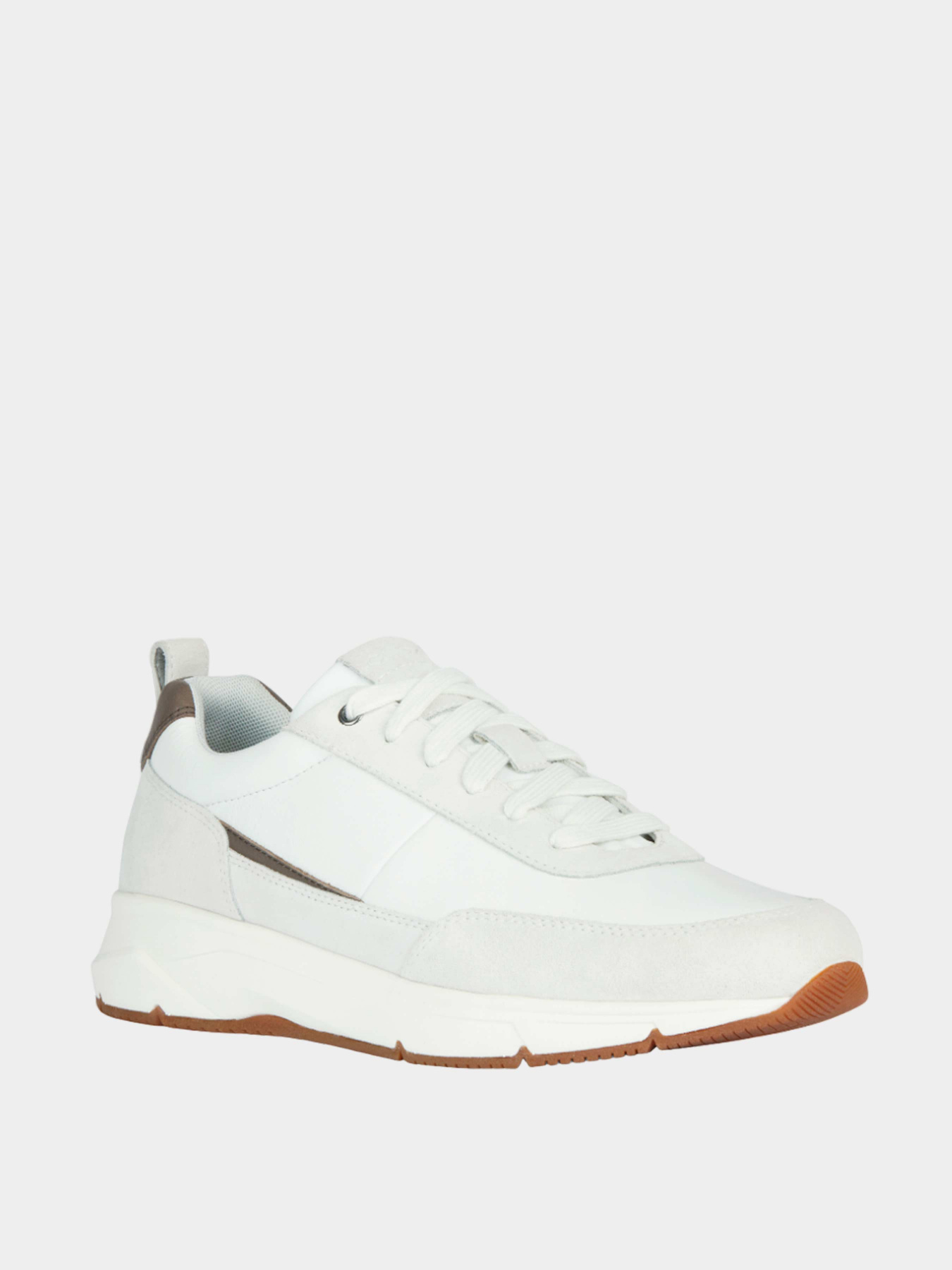 Кроссовки Geox модель U36CZA-02285-C1209 Фото